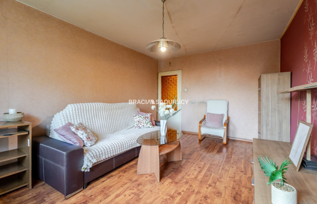 63,5 m² | 3 pokoje | Os. Tysiąclecia 