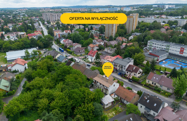 60,17 m² | 3 pokoje | Piwnica | Kameralny Budynek
