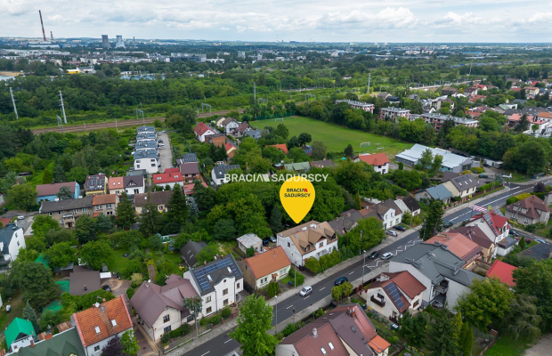 60,17 m² | 3 pokoje | Piwnica | Kameralny Budynek