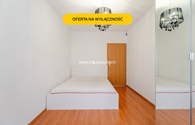 Stańczyka | 2 pokoje | dwustronne