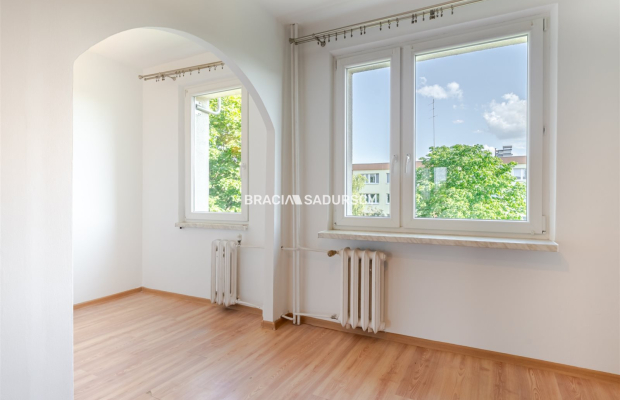 32 m² | 3 pok | Szopkarzy | Inwestycja | Piwnica