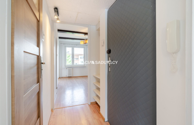 32 m² | 3 pok | Szopkarzy | Inwestycja | Piwnica