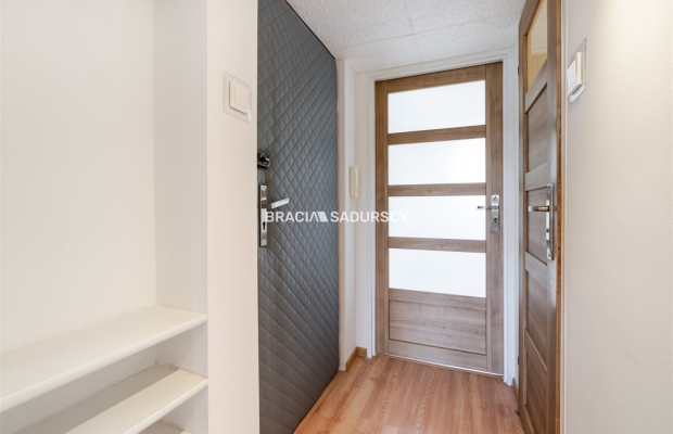 32 m² | 3 pok | Szopkarzy | Inwestycja | Piwnica