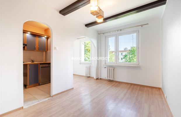 32 m² | 3 pok | Szopkarzy | Inwestycja | Piwnica