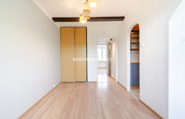 32 m² | 3 pok | Szopkarzy | Inwestycja | Piwnica