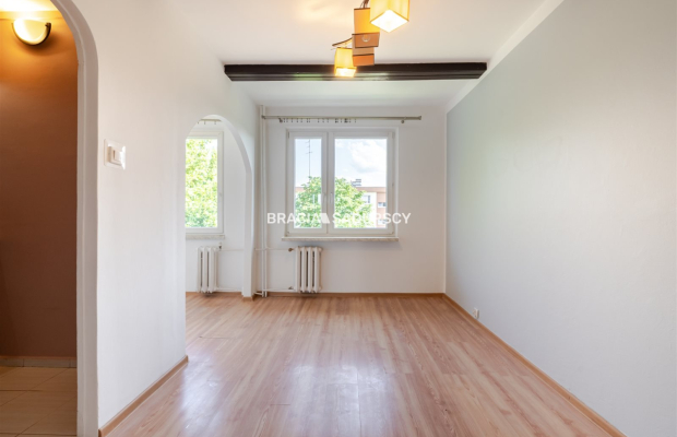 32 m² | 3 pok | Szopkarzy | Inwestycja | Piwnica