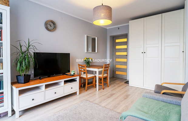 Os. Kościuszki | 45 m² | 2 pok | Piwnica | Centrum