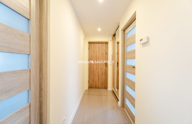 Os. Kościuszki | 45 m² | 2 pok | Piwnica | Centrum