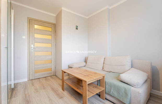 Os. Kościuszki | 45 m² | 2 pok | Piwnica | Centrum