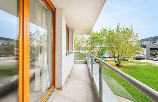 49m2, Tarasy Verona Krowoderskich Zuchów
