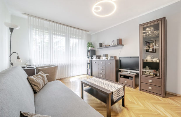 53m2, Olsza- Prądnik Czerwony, ul. Miechowity
