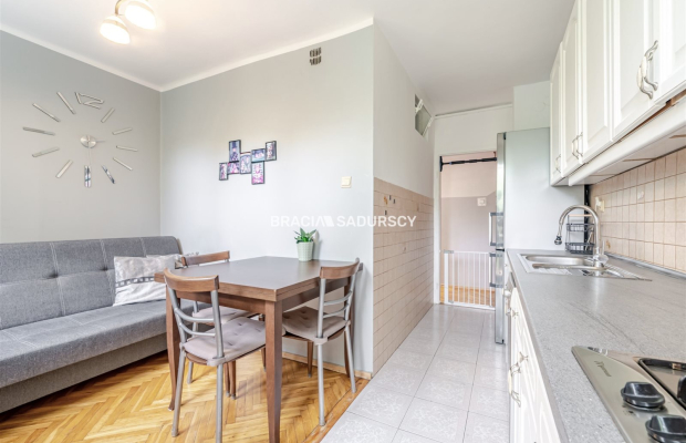 53m2, Olsza- Prądnik Czerwony, ul. Miechowity