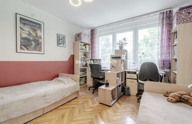 53m2, Olsza- Prądnik Czerwony, ul. Miechowity