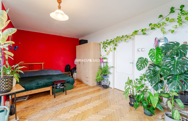 50m2, Mazowiecka- Krowodrza