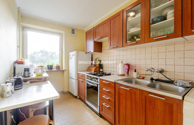 50m2, Mazowiecka- Krowodrza