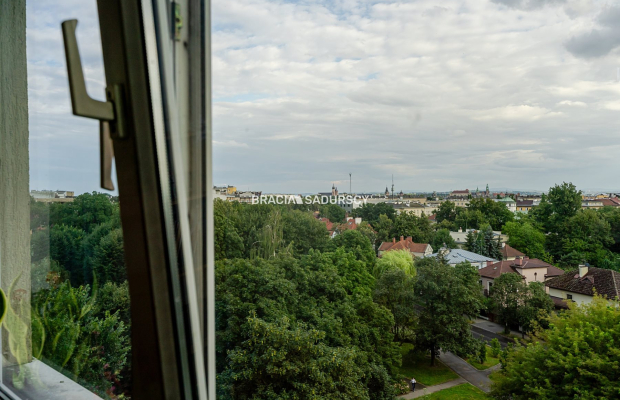 50m2, Mazowiecka- Krowodrza