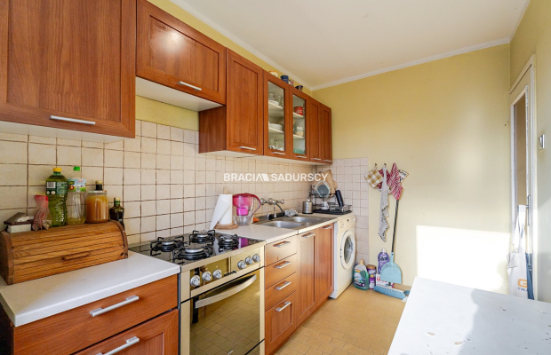 50m2, Mazowiecka- Krowodrza