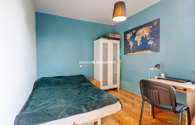 50m2, Mazowiecka- Krowodrza