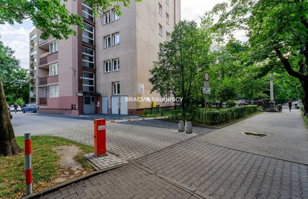50m2, Mazowiecka- Krowodrza