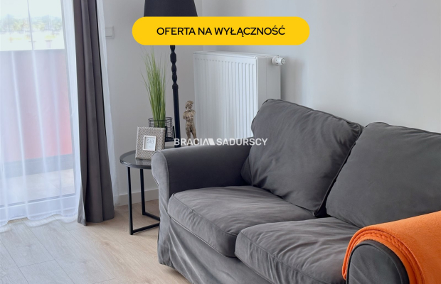 2 pokoje balkon tramwaj centrum miasta