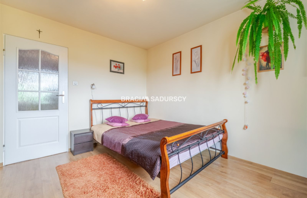 Przestronne 3 pokojowe  mieszkanie o powierzchni 61,40 m² - Kraków, ul. Halszki - Podgórze Duchackie.  
  
Mamy przyjemność zap