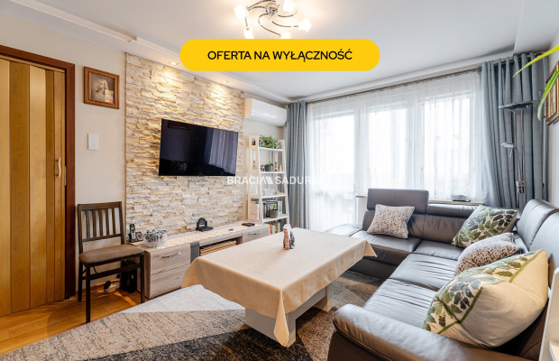 oś. Kościuszkowskie, 2 pokojowe po remoncie.