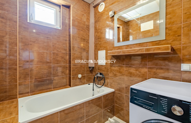 3 pokoje | 1 piętro | balkon | DH Wanda
