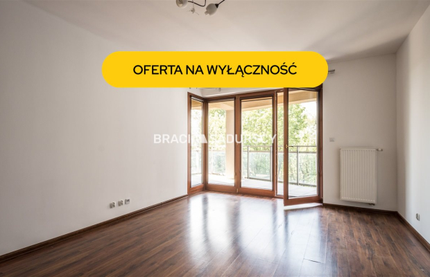 3 pokoje, 2 łazienki.Kijowska/Wrocławska