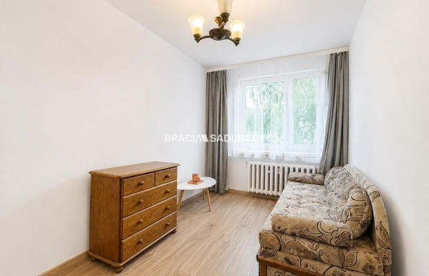 3-pok, os.Podw. balkon, osobna kuchnia