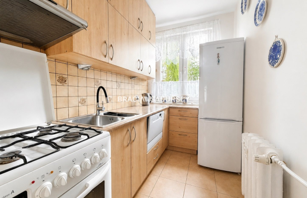 3-pok, os.Podw. balkon, osobna kuchnia