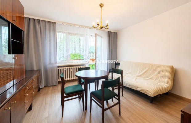 3-pok, os.Podw. balkon, osobna kuchnia