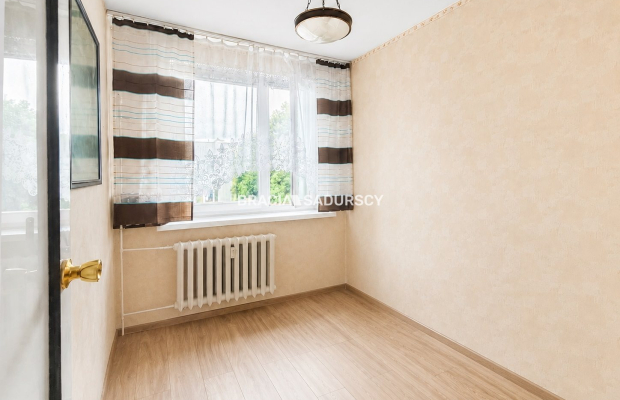 3-pok, os.Podw. balkon, osobna kuchnia