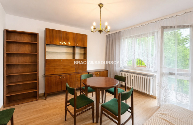 3-pok, os.Podw. balkon, osobna kuchnia