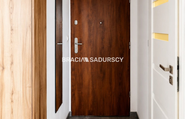 Kawalerka na Orlinskiego
