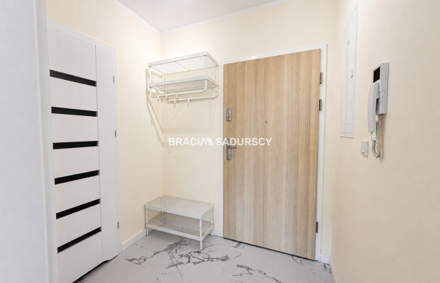 Nowoczesne 2-pok | 39 m² | M. post. | od zaraz