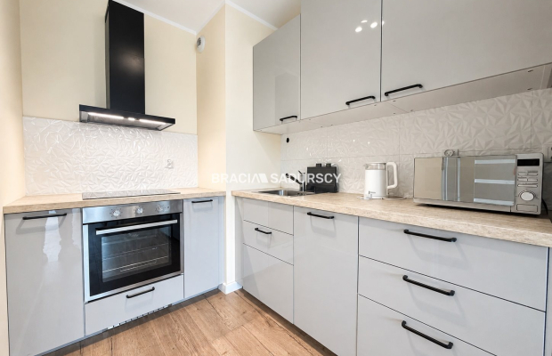 Nowoczesne 2-pok | 39 m² | M. post. | od zaraz