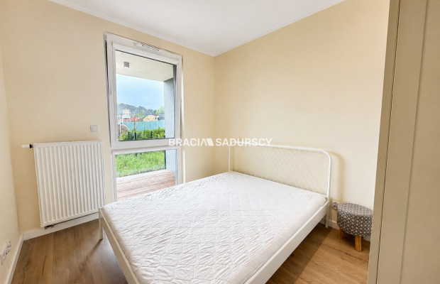 Nowoczesne 2-pok | 39 m² | M. post. | od zaraz