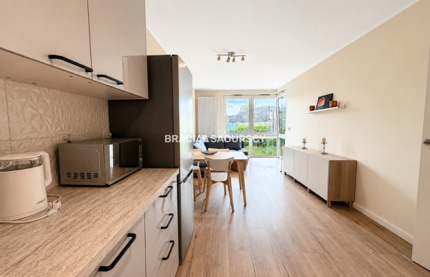 Nowoczesne 2-pok | 39 m² | M. post. | od zaraz