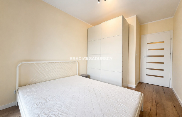 Nowoczesne 2-pok | 39 m² | M. post. | od zaraz