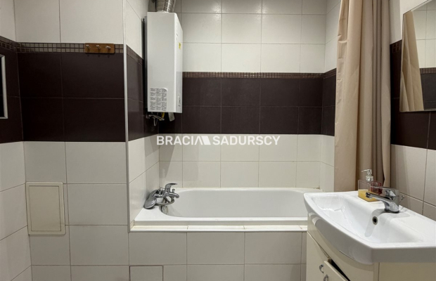 Kawalerka z osobną kuchnią - ul. Strzelców.