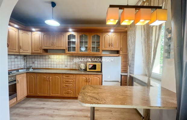 Kawalerka 35 m² | Balkon | 2 piętro | od zaraz