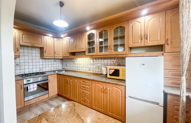 Kawalerka 35 m² | Balkon | 2 piętro | od zaraz