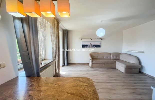 Kawalerka 35 m² | Balkon | 2 piętro | od zaraz