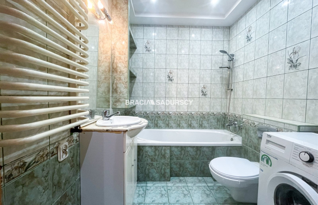 Kawalerka 35 m² | Balkon | 2 piętro | od zaraz