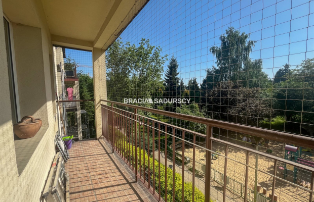 Kawalerka 35 m² | Balkon | 2 piętro | od zaraz