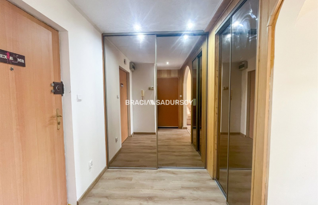Kawalerka 35 m² | Balkon | 2 piętro | od zaraz