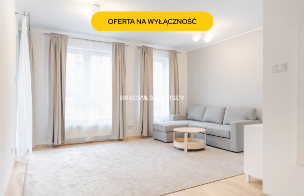 Grzegórzki, kawalerka , pierwszy najem!!!