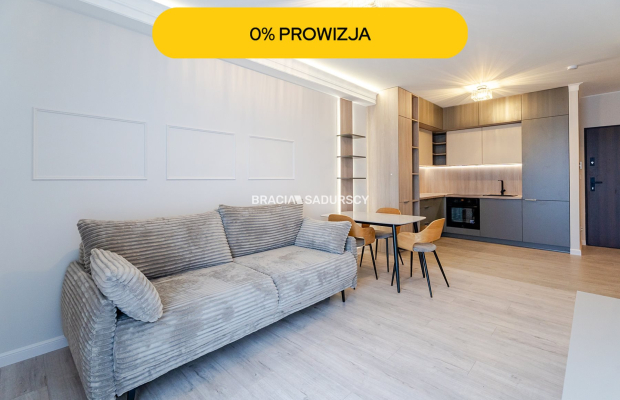 Nowe mieszkanie 39,7m2 |2 pokoje |Balkon |Parking