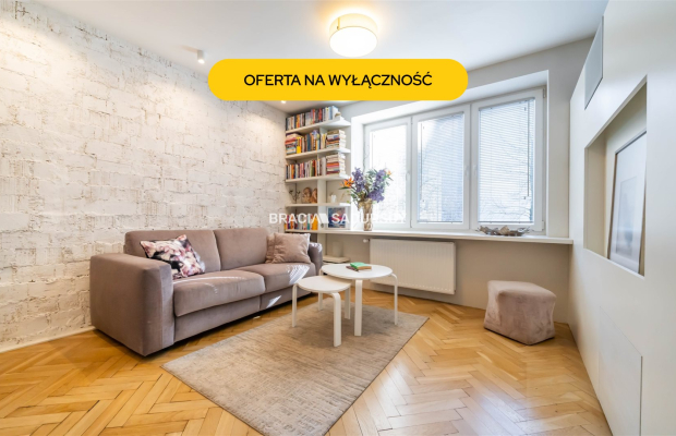 Na wynajem/2 pokoje/po remoncie/blisko centrum