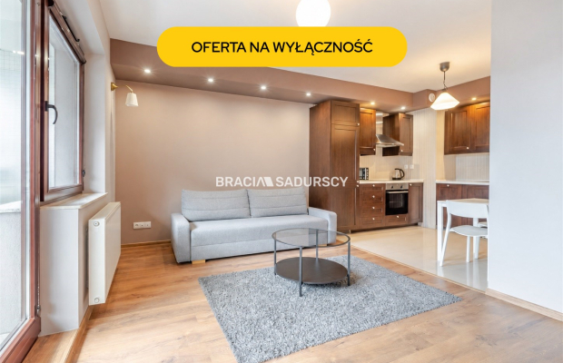 2pok., R. Barei Serenada, duży taras, dog friendly
